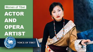 In conversation with Thinley Lhamo, member of Nepal Tibetan opera and star in ‘Shambala’