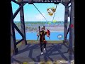Only 1% of Players Know This Zipline Trick! 🧠 #FreeFireTricks #BigBrain