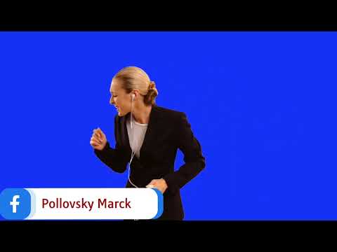 FRÁGIL.. JFAB & PAOLA FABRE (BACHATA) BY POLLOVSKY PRODUCTIONS NYC