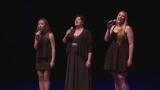 Punahou Presents - Punahou Stand Strong (June 9, 2016)