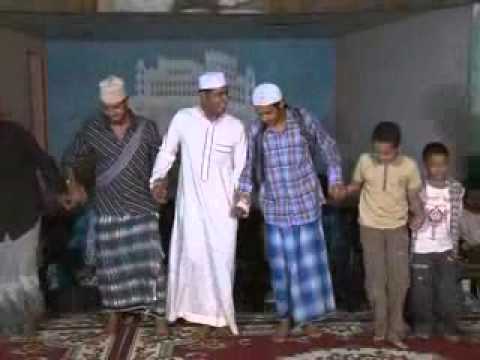 الفنان منير رجب حفلة علوي الحبشي اغنية قدها مقالة من اول