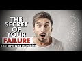 THE SECRET OF YOUR FAILURE - You Are Not Humble by Bishop RC Blakes