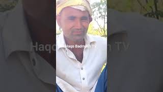 Haqo Badmash Ki Shadi