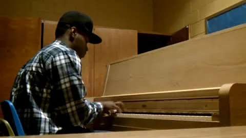 Chris Brown - No Bullshit Piano Cover