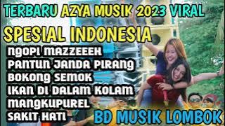 full album terbaru azya musik 2023