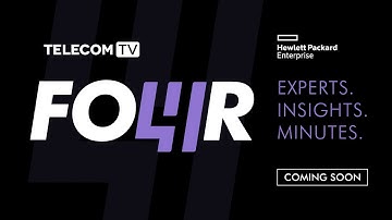 Telco Infrastructure: Core to Edge - coming soon