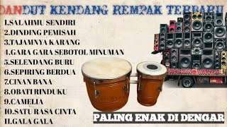 pongdut KOPLO TERBARU 2025 - DANGDUT KENDANG RAMPAK KOPLO | COVER @RagilPongdut