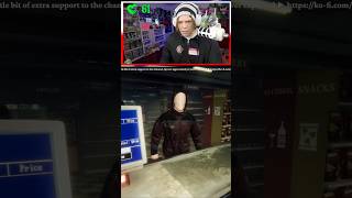 You Know This Guy Wins Bluffs In Poker | #hellmart