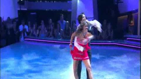 Baila Baila (Samba) - Mary Murphy and Dimitri