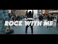 Dl  rock with me freestyle official music