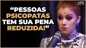 imagem do vídeo Detalhes que você não sabia sobre a Suzane Von Richthofen | À Deriva Cortes