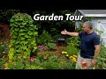Garden Tour - Unseen New and Unique Plants
