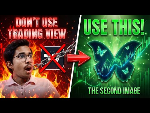 Don't Buy TradingView Premium! Use This FREE Platform Instead (2026)