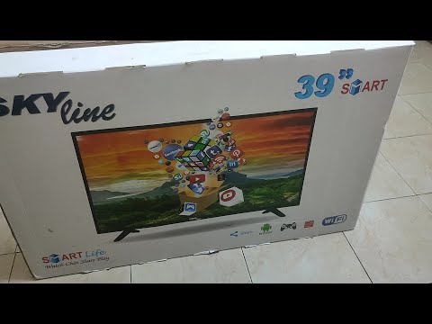 تقيم وعيوب ومميزات شاشة اندرويد 39 