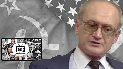 KGB Defector Yuri Bezmenov 1985 Interview. Explain...