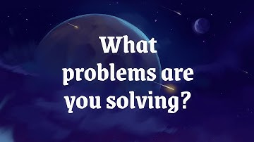 12: Problem-centered prototyping