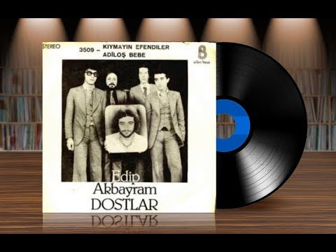 Edip Akbayram -