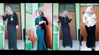 Kumpulan TikTok PNS Cantik (#10)