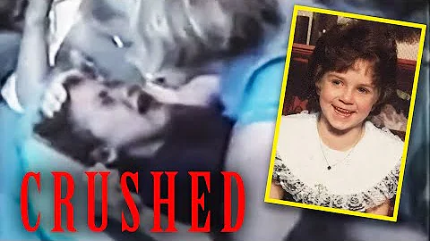 The True Story Of Candace Newmaker - True Crime Do...