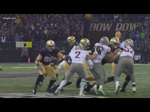 Apple Cup canceled