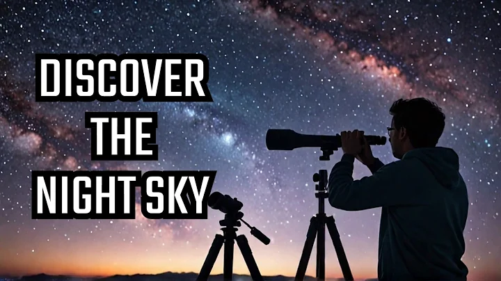 Finding Deep Sky Objects Made EASY with These Tips