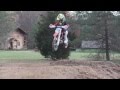 KTM 50 Practice track 2014