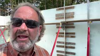 ICF Bracing