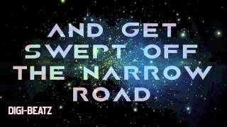 Owl City - Galaxies (Lyric Video)