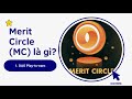 #0007 Đồng BEAM (Merit Circle / token MC cũ) là gì? DAO Play-to-earn | Crypto & Blockchain
