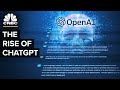 Why OpenAI’s ChatGPT Is Such A Big Deal