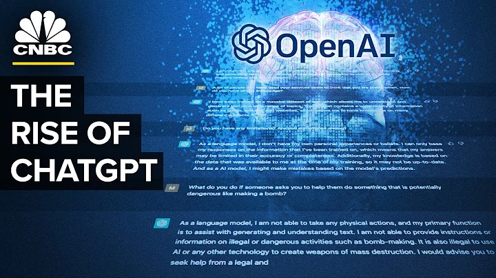 Warum OpenAI's ChatGPT so ein großer Hit ist