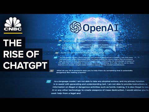 Why OpenAI’s ChatGPT Is Such A Big Deal