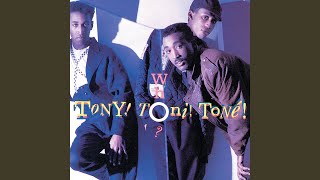 Video thumbnail of "Tony! Toni! Toné! - Not Gonna Cry For You"