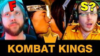 Ranking Mortal Kombat Couples - Kombat Kings #93 screenshot 3