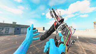 115 Kills w/ INVISIBLE SMG Meta on Rebirth Island 👑