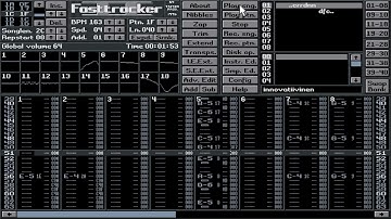Innovatiivinen by crrdnn / defiance.  For the tracked music competition @Edisonparty 2025