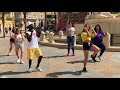 La Cintura-Alvaro Soler/ Fit&Dance&Move-AluDieng-Zumba Fitness