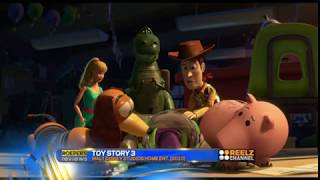 2011 Oscar Nominations: Best Picture - Richard Roeper's Reviews