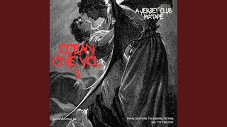 Like A Tattoo slowedreverb jersey Club