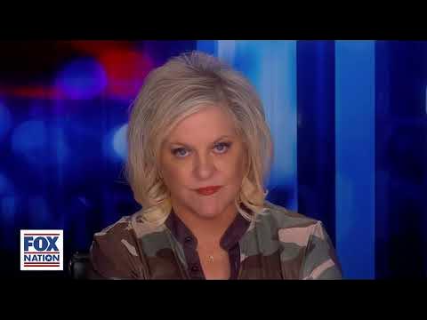 Nancy Grace on Natalee Holloway - YouTube