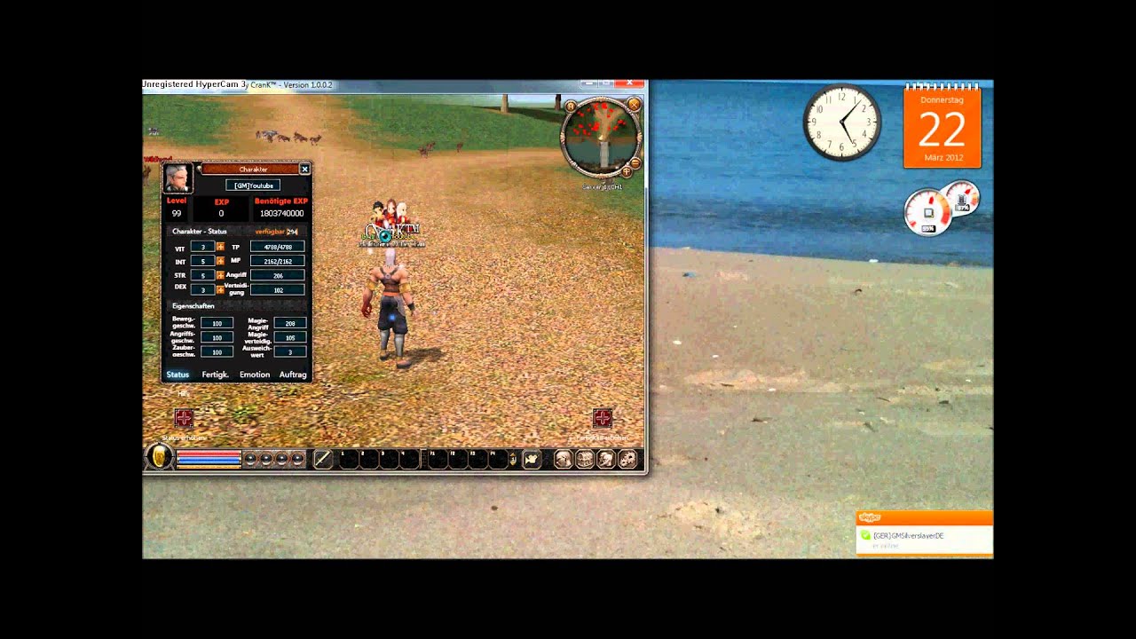 HowTo Metin2 GM Account erstellen HD YouTube HowTo Metin2 GM Account erstellen HD YouTube