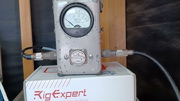 Cobra 29 LTD Classic Tune-up Report Stock Final For Saul.