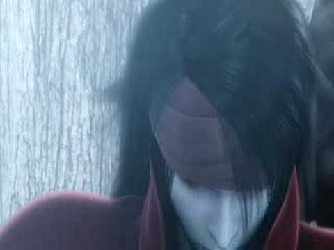 Final Fantasy 7 - Wonderboy Christmas Special - YouTube
