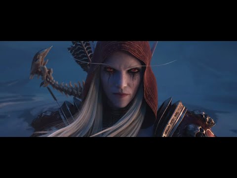 World of Warcraft
