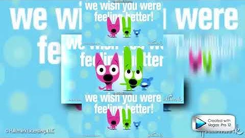 Reupload YTPMV Hoops and Yoyo   Better Yet  Scan