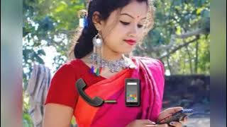 der deper call recorder video Santali 💔💔💔#youtube