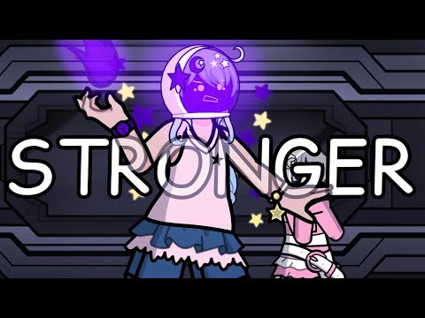 I am Stronger
