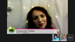 Celebrity What is Quantum Creativity? Wealth