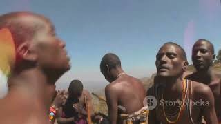 Discover Africa's Hidden Cultural Gems
