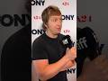 Matt Johnson on the music in TONY, from Bourdain's personal playlists to Jay McCarrol's score